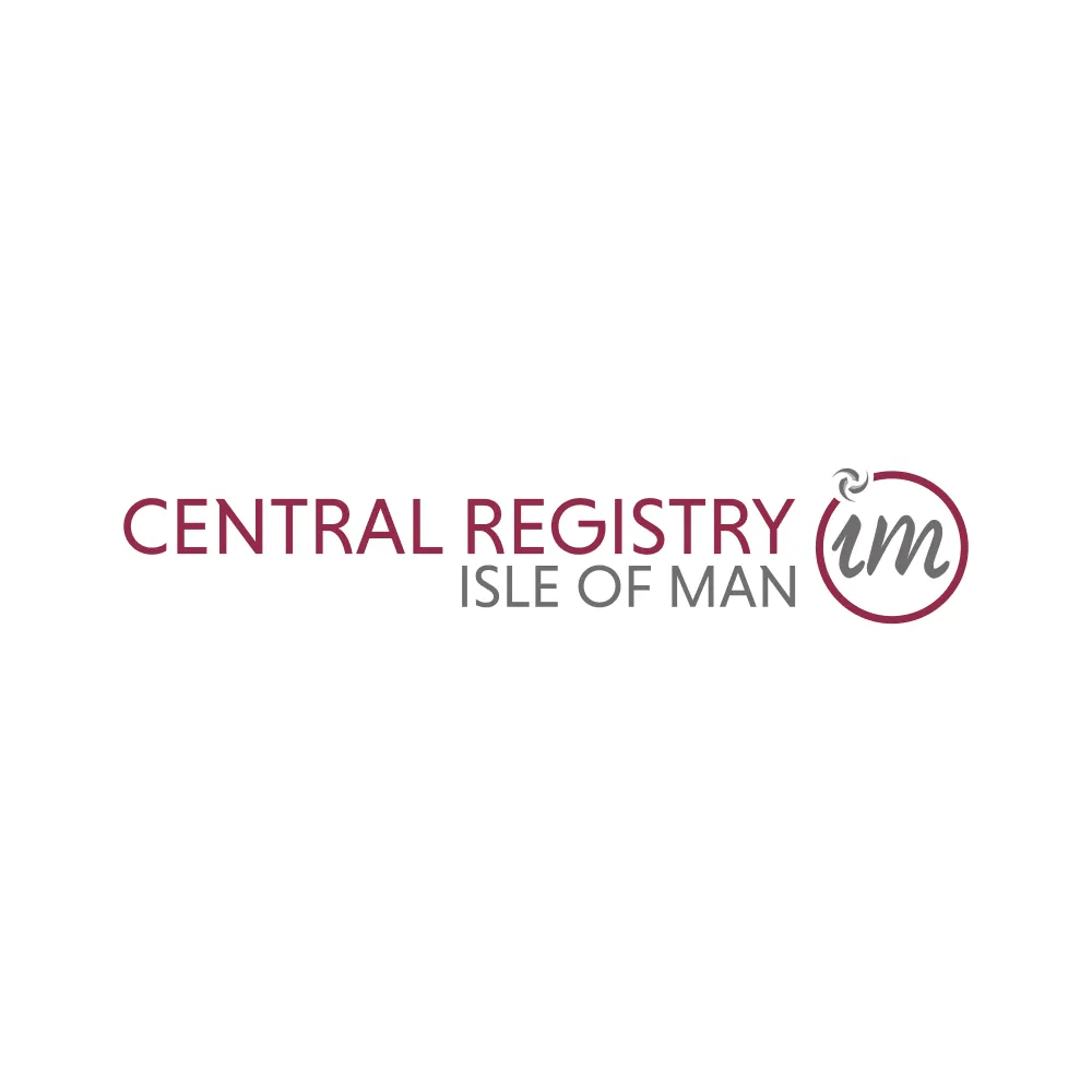 Central Registry Isle of Man