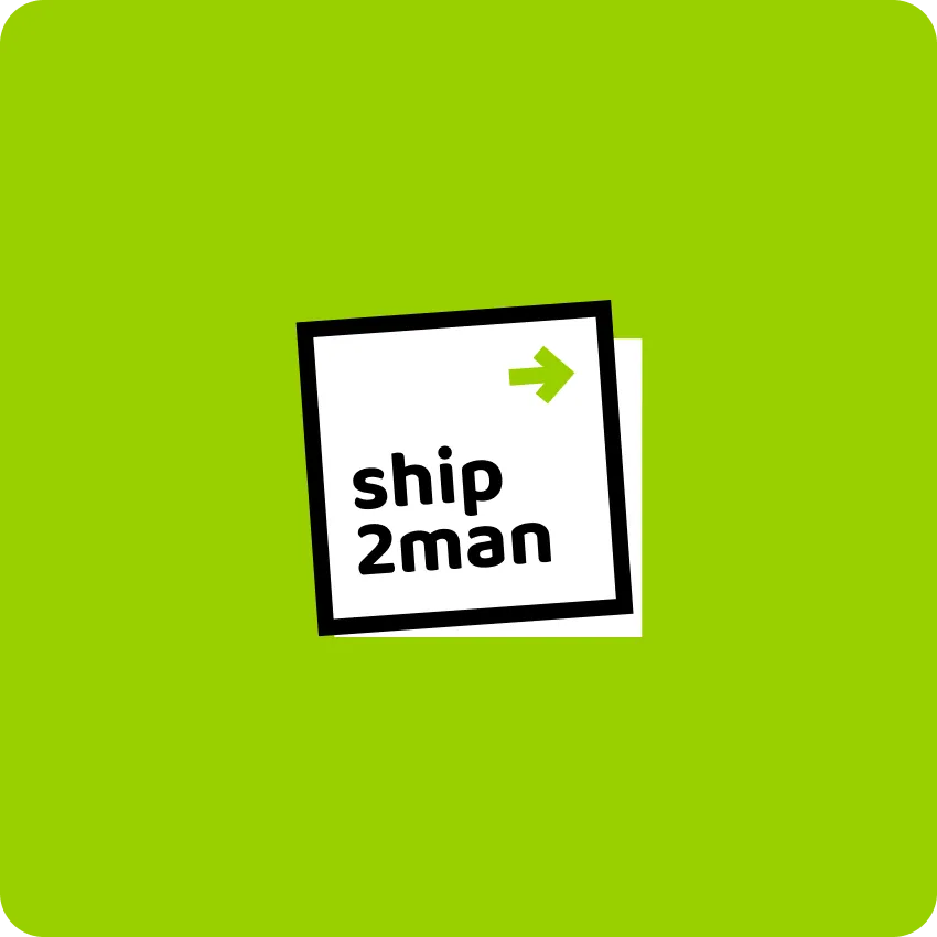 Ship2Man