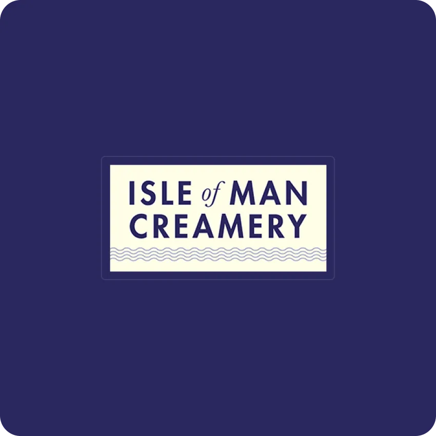 Isle of Man Creamery